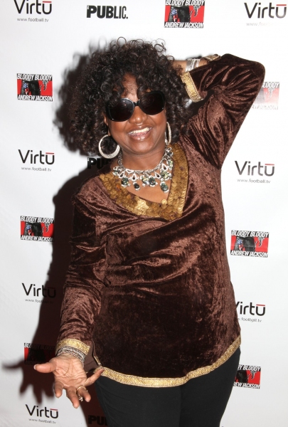 Photo Coverage: BLOODY BLOODY ANDREW JACKSON After Party Image