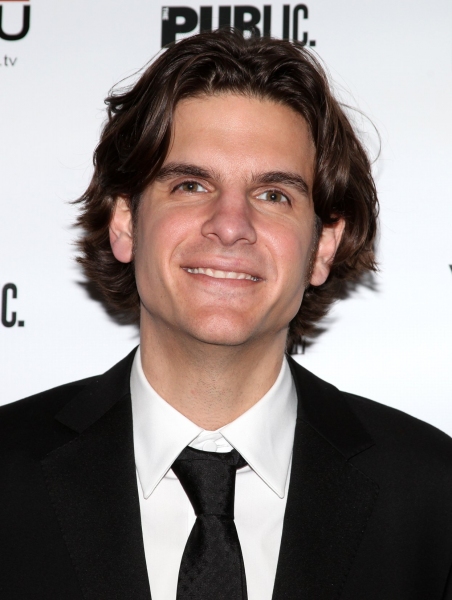 Photo Coverage: BLOODY BLOODY ANDREW JACKSON After Party Image