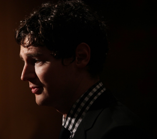 Photo Coverage: BLOODY BLOODY ANDREW JACKSON After Party Image