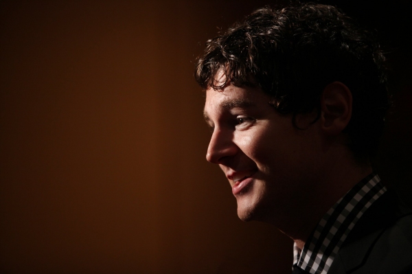 Photo Coverage: BLOODY BLOODY ANDREW JACKSON After Party Image