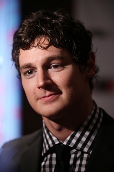 Photo Coverage: BLOODY BLOODY ANDREW JACKSON After Party Image