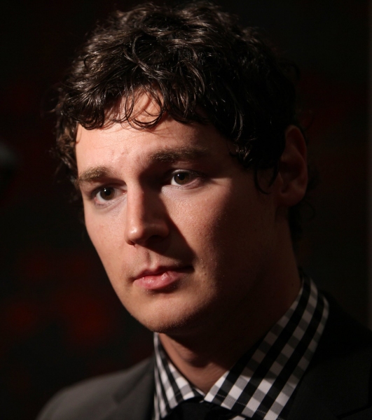 Photo Coverage: BLOODY BLOODY ANDREW JACKSON After Party Image