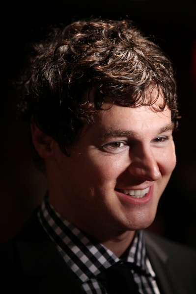 Photo Coverage: BLOODY BLOODY ANDREW JACKSON After Party Image