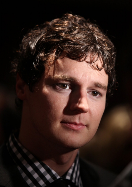 Photo Coverage: BLOODY BLOODY ANDREW JACKSON After Party Image