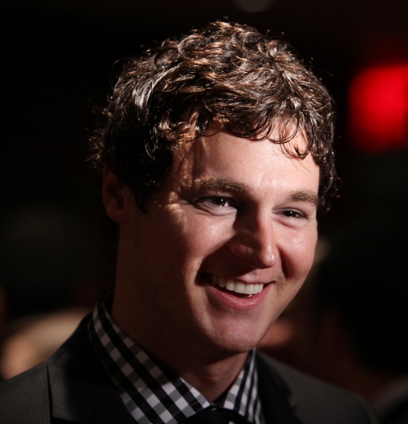 Photo Coverage: BLOODY BLOODY ANDREW JACKSON After Party Image