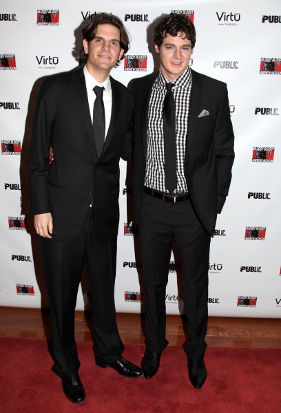 Photo Coverage: BLOODY BLOODY ANDREW JACKSON After Party Image
