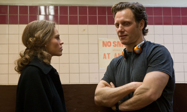 Tony Goldwyn at 