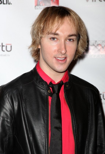 Photo Coverage: BLOODY BLOODY ANDREW JACKSON Red Carpet Arrivals Image