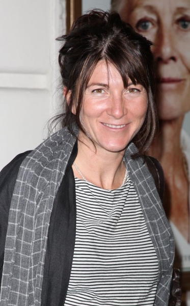 Photo Coverage: BLOODY BLOODY ANDREW JACKSON Red Carpet Arrivals Image