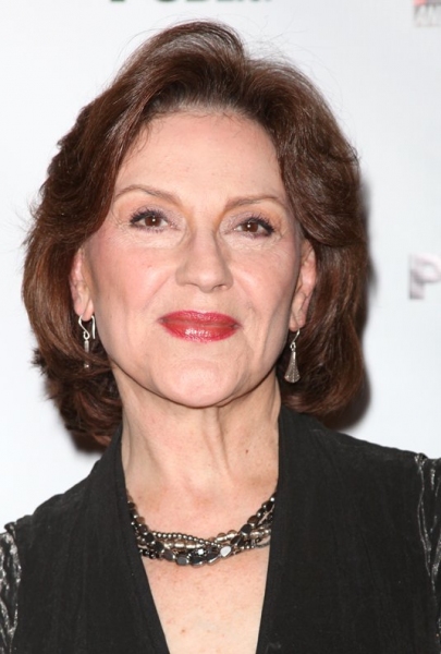Photo Coverage: BLOODY BLOODY ANDREW JACKSON Red Carpet Arrivals Image