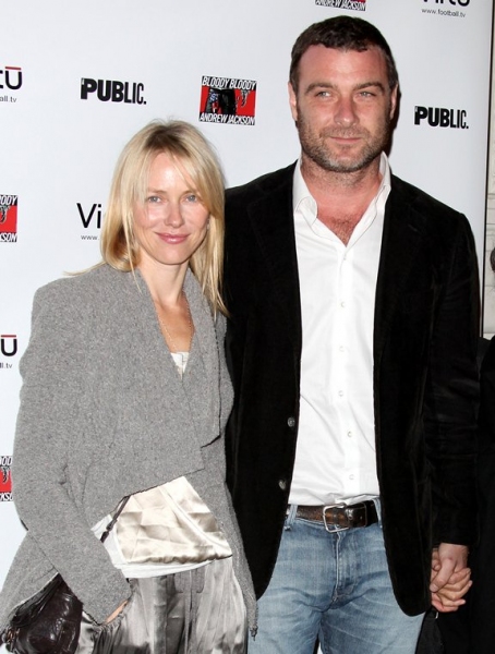 Photo Coverage: BLOODY BLOODY ANDREW JACKSON Red Carpet Arrivals Image