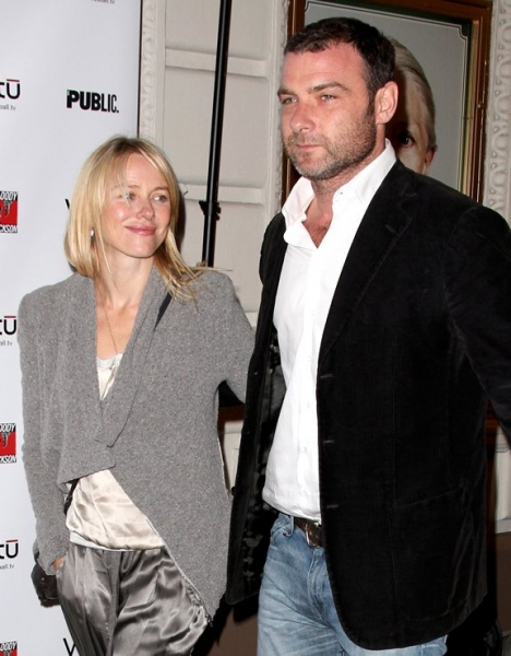Photo Coverage: BLOODY BLOODY ANDREW JACKSON Red Carpet Arrivals Image