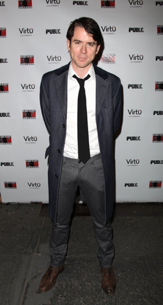 Photo Coverage: BLOODY BLOODY ANDREW JACKSON Red Carpet Arrivals Image