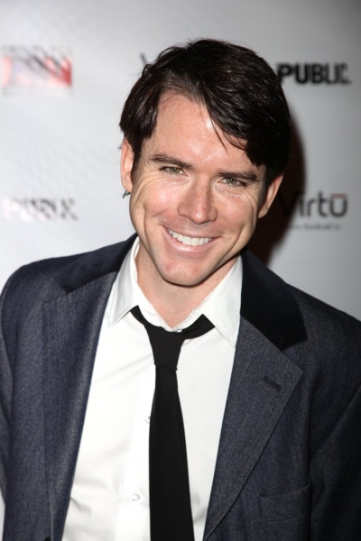 Photo Coverage: BLOODY BLOODY ANDREW JACKSON Red Carpet Arrivals Image