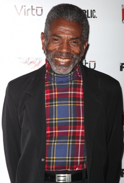 Photo Coverage: BLOODY BLOODY ANDREW JACKSON Red Carpet Arrivals Image