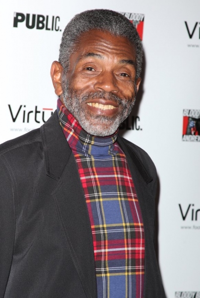 Photo Coverage: BLOODY BLOODY ANDREW JACKSON Red Carpet Arrivals Image