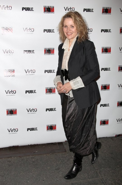 Photo Coverage: BLOODY BLOODY ANDREW JACKSON Red Carpet Arrivals Image