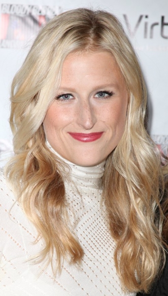 Photo Coverage: BLOODY BLOODY ANDREW JACKSON Red Carpet Arrivals Image