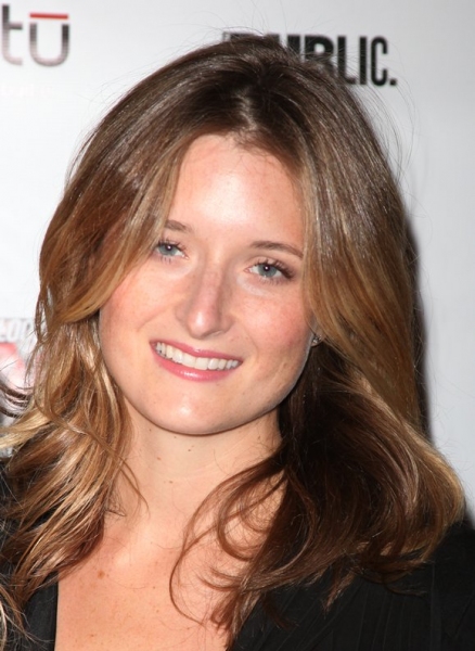 Photo Coverage: BLOODY BLOODY ANDREW JACKSON Red Carpet Arrivals Image