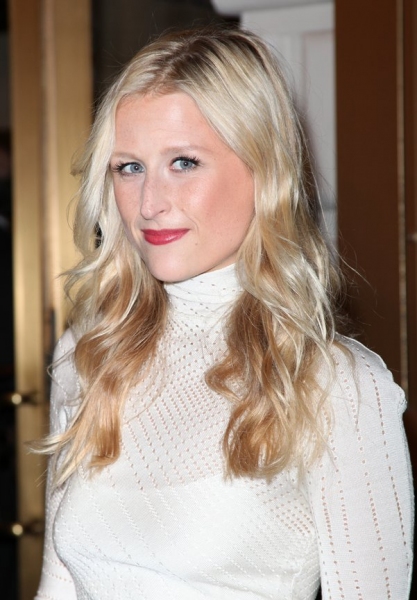 Photo Coverage: BLOODY BLOODY ANDREW JACKSON Red Carpet Arrivals Image