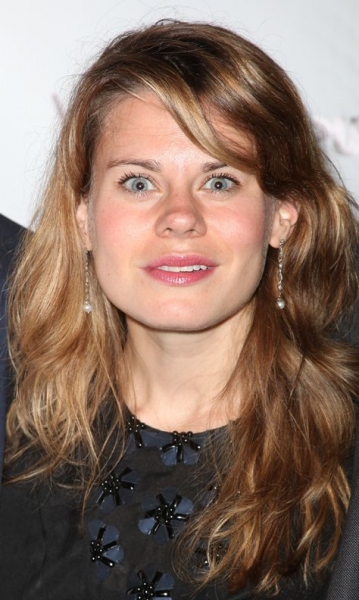 Photo Coverage: BLOODY BLOODY ANDREW JACKSON Red Carpet Arrivals Image