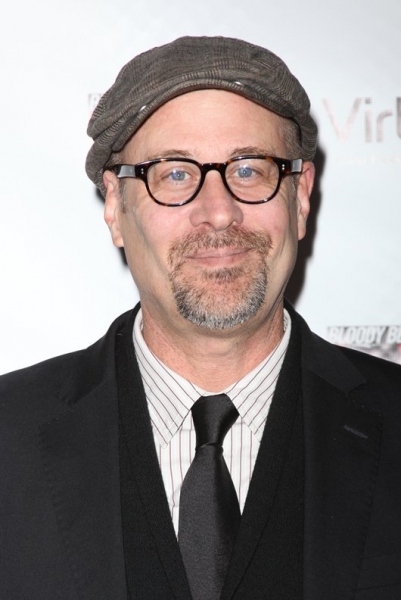 Photo Coverage: BLOODY BLOODY ANDREW JACKSON Red Carpet Arrivals Image