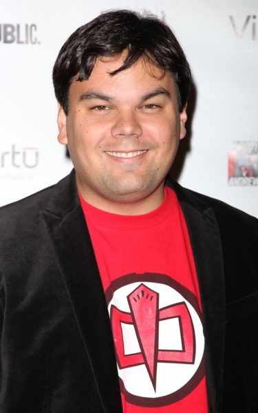 Photo Coverage: BLOODY BLOODY ANDREW JACKSON Red Carpet Arrivals Image
