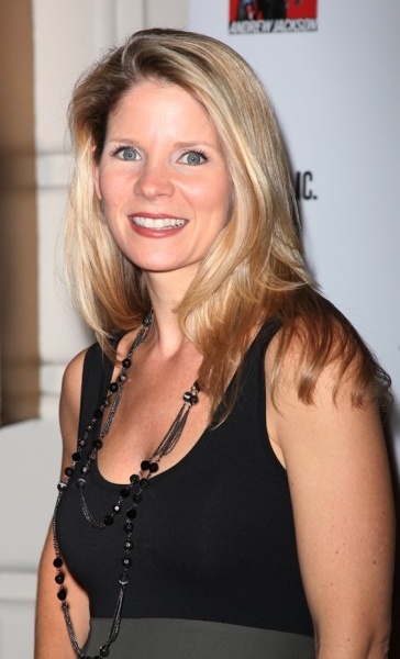 Photo Coverage: BLOODY BLOODY ANDREW JACKSON Red Carpet Arrivals Image