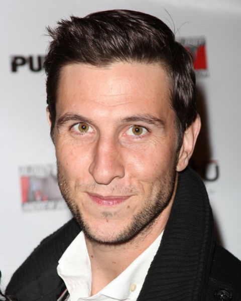 Photo Coverage: BLOODY BLOODY ANDREW JACKSON Red Carpet Arrivals Image