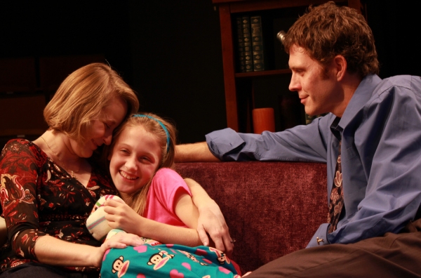 Photo Flash: Main Street Theater Presents BREAKFAST AT EIGHT Image
