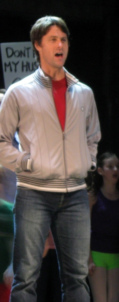 Photo Coverage: Billy Elliot Moves to Durham! Image