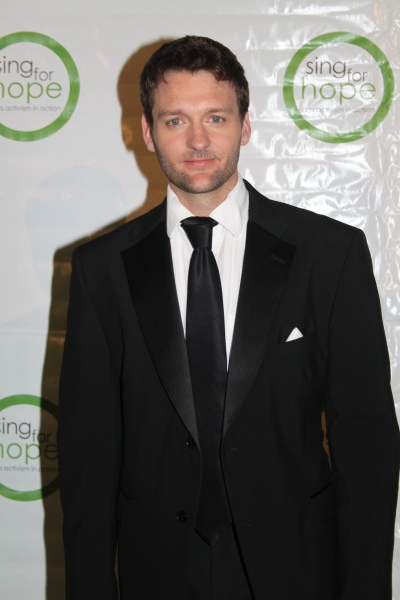 Photo Coverage: 2010 Sing for Hope Gala Image