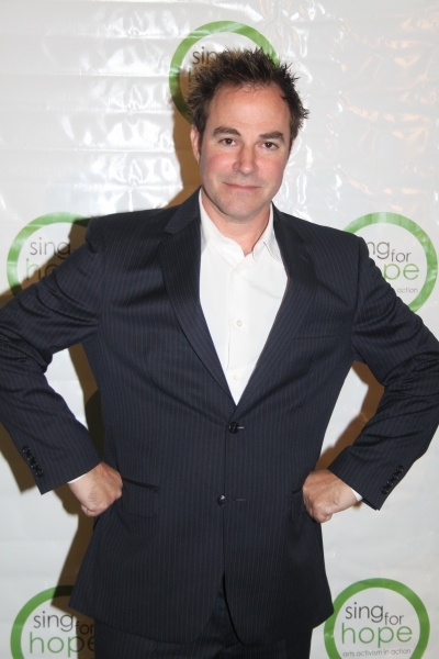 Photo Coverage: 2010 Sing for Hope Gala Image