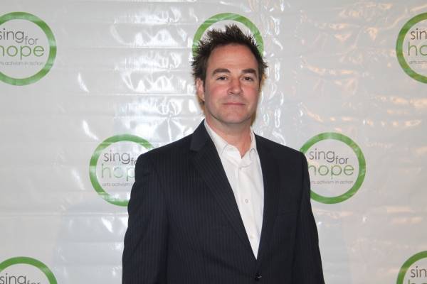 Photo Coverage: 2010 Sing for Hope Gala Image