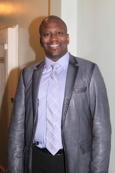 Photo Coverage: 2010 Sing for Hope Gala Image