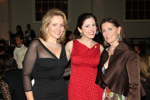 Photo Coverage: 2010 Sing for Hope Gala Image