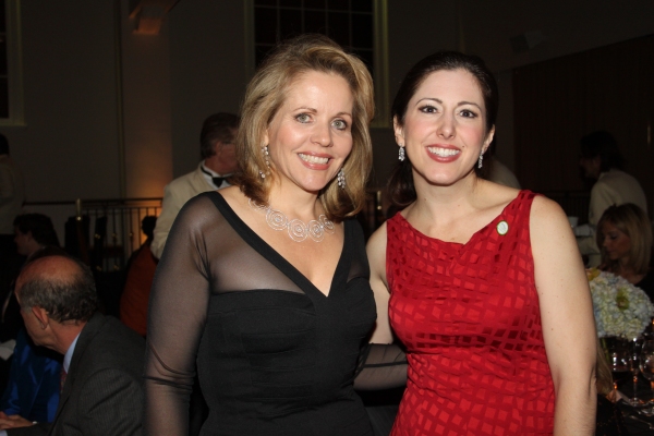 Photo Coverage: 2010 Sing for Hope Gala Image