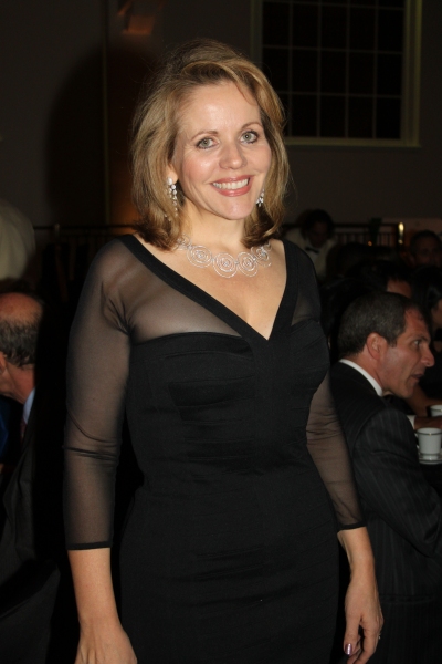 Photo Coverage: 2010 Sing for Hope Gala Image