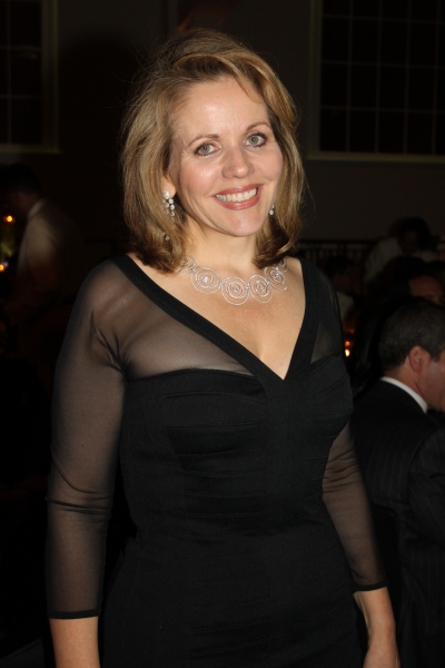 Photo Coverage: 2010 Sing for Hope Gala Image