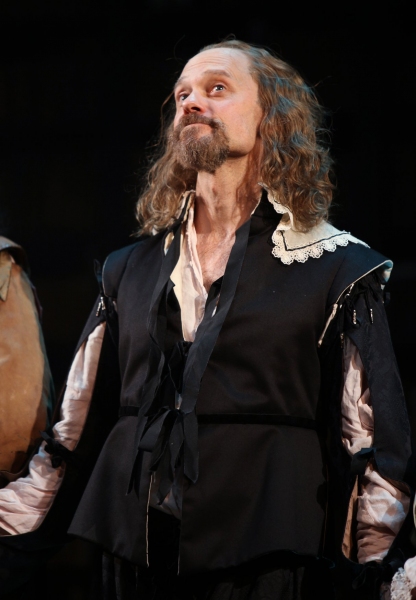 Photo Coverage: LA BETE Opening Night Curtain Call! Image