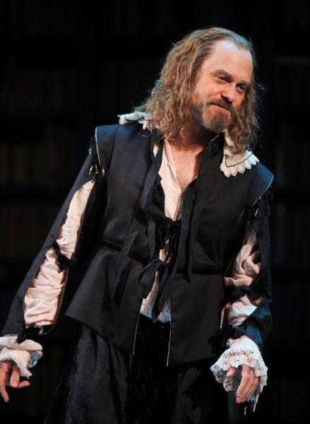 Photo Coverage: LA BETE Opening Night Curtain Call! Image