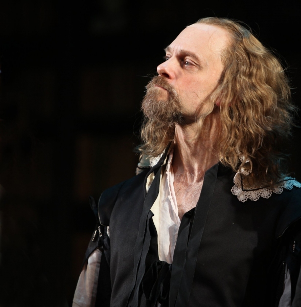 Photo Coverage: LA BETE Opening Night Curtain Call! Image