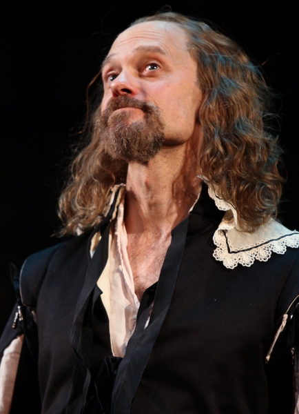 Photo Coverage: LA BETE Opening Night Curtain Call! Image
