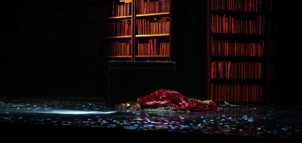 Photo Coverage: LA BETE Opening Night Curtain Call! Image