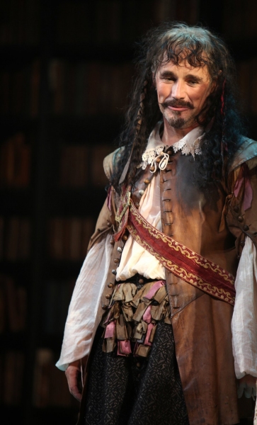 Photo Coverage: LA BETE Opening Night Curtain Call! Image