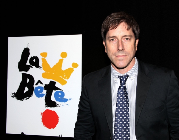 Photo Coverage: LA BETE Opening Night After Party Image