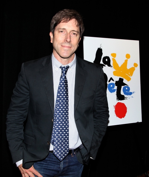 Photo Coverage: LA BETE Opening Night After Party Image