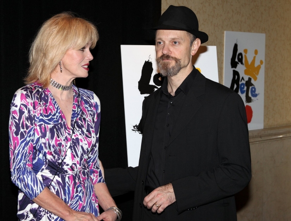 Photo Coverage: LA BETE Opening Night After Party Image