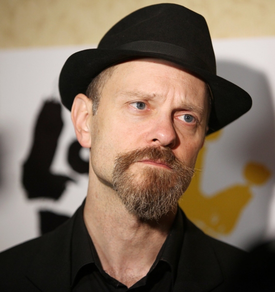 David Hyde Pierce Photo