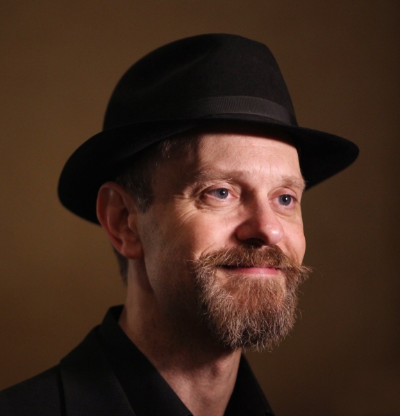 David Hyde Pierce Photo